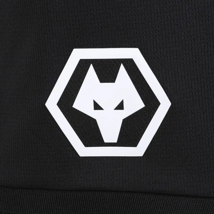 Wolverhampton Wanderers Kits Shop | 2025-26 Wolves Goalkeeper Home Short – Adult Wolves Jerseys and Gear
